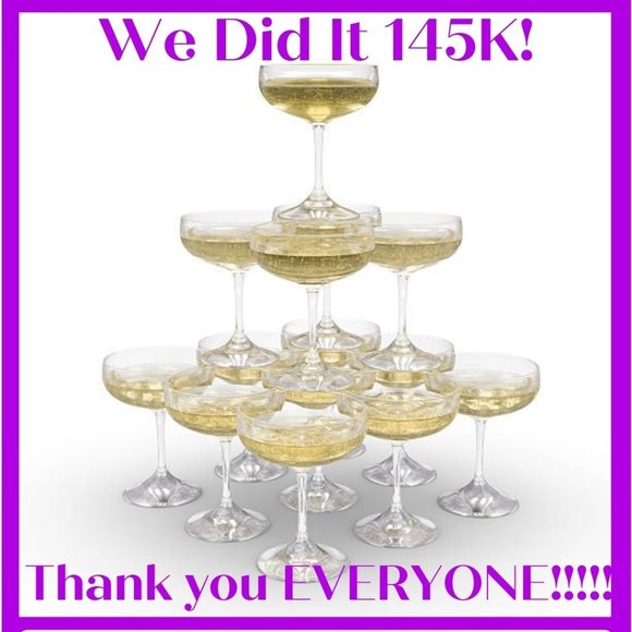 🎵🎶🎈200k!! Thank You So, So, Much❣️❣️🎈🎵🎶💕💕💕You Are All The Best💕💕💕 - Picture 8 of 10